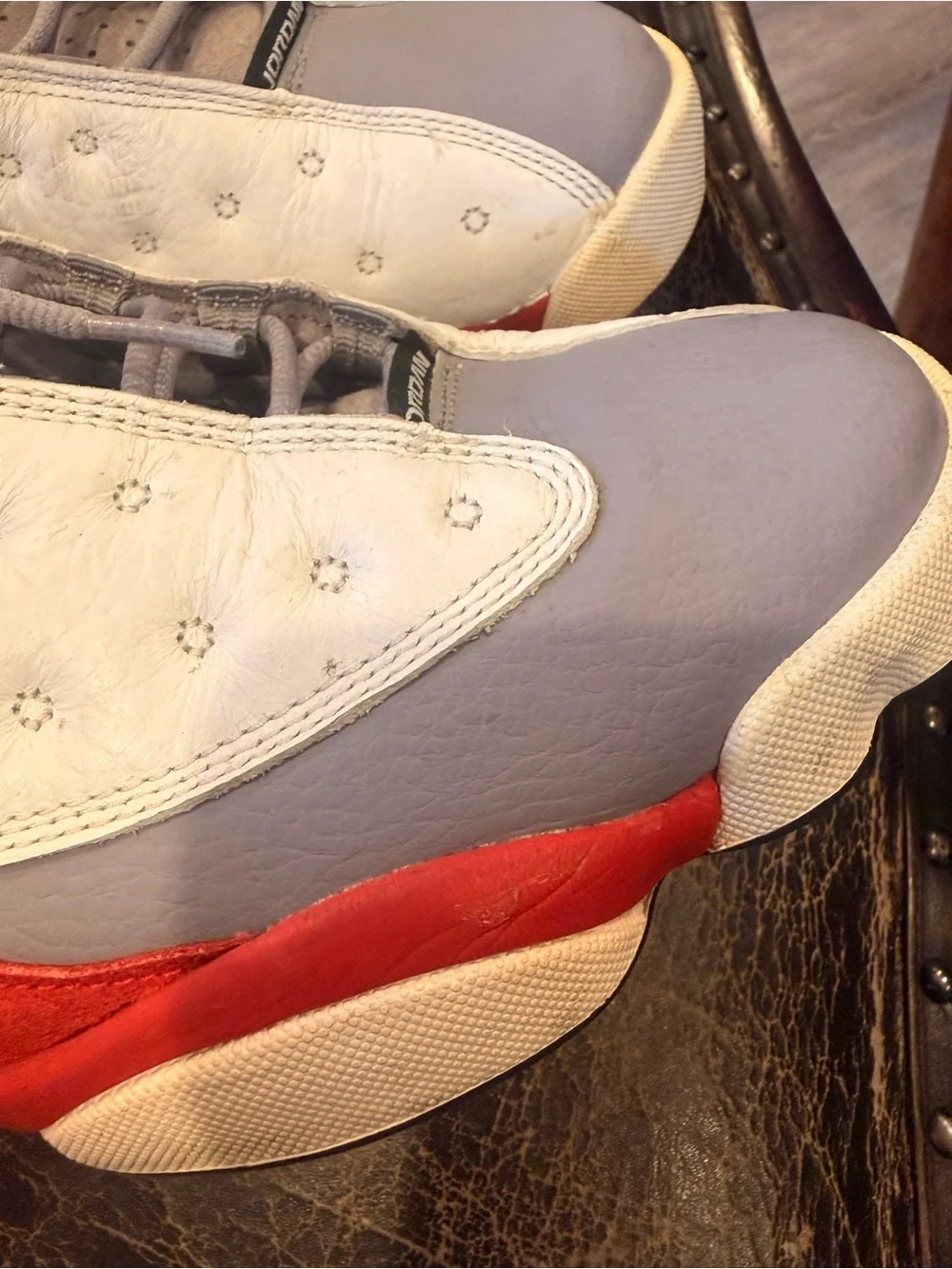 Jordan 414571 126